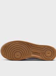 Nike, WMNS Air Force 1 '07 Next Nature, wit, Afbeelding 3 van 8