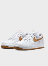 Nike, WMNS Air Force 1 '07 Next Nature, white, Image 4 of 8