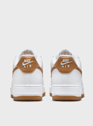 Nike, WMNS Air Force 1 '07 Next Nature, biały, Obraz 5 z 8