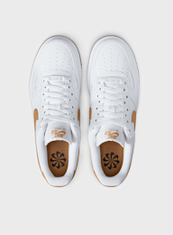 Nike, WMNS Air Force 1 '07 Next Nature, white, Image 6 of 8