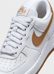 Nike, WMNS Air Force 1 '07 Next Nature, biały, Obraz 7 z 8