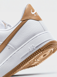 Nike, WMNS Air Force 1 '07 Next Nature, biały, Obraz 8 z 8