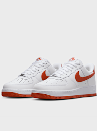 Nike, Air Force 1 '07, wit, Afbeelding 4 van 8