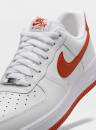 Nike, Air Force 1 '07, wit, Afbeelding 7 van 8