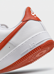 Nike, Air Force 1 '07, white, Image 8 of 8