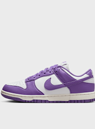 Nike, WMNS Dunk Low, purple, Image 1 of 8