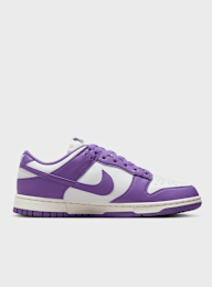 Nike, WMNS Dunk Low, purple, Image 2 of 8
