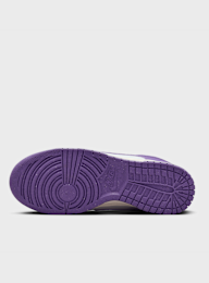 Nike, WMNS Dunk Low, purple, Image 3 of 8