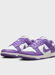 Nike, WMNS Dunk Low, purple, Image 4 of 8