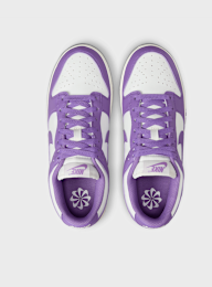 Nike, WMNS Dunk Low, purple, Image 6 of 8