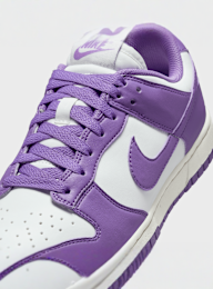 Nike, WMNS Dunk Low, purple, Image 7 of 8