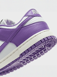 Nike  , Dunk Low, purple, Image 8 of 8