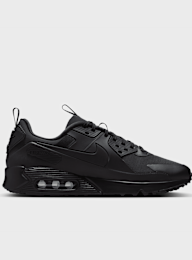 Nike  , Air Max 90, black, Image 2 of 9
