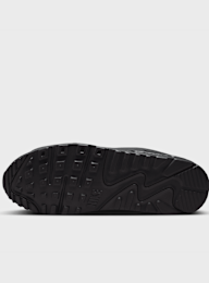 Nike  , Air Max 90, black, Image 3 of 9