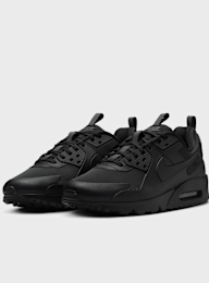 Nike  , Air Max 90, black, Image 4 of 9