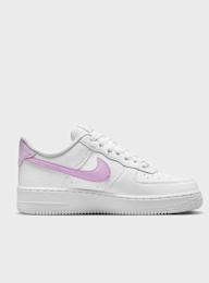 Nike, WMNS Air Force 1 '07 Next Nature, biały, Obraz 2 z 8