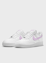 Nike, WMNS Air Force 1 '07 Next Nature, wit, Afbeelding 4 van 8