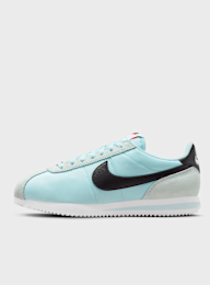Nike, WMNS Cortez, blue, Image 1 of 8