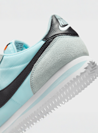 Nike, WMNS Cortez, blue, Image 8 of 8