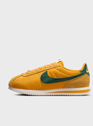 Nike, WMNS Cortez, yellow, Image 1 of 8