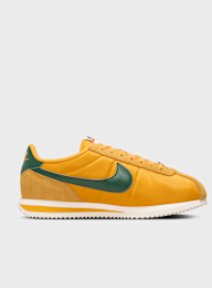 Nike, WMNS Cortez, yellow, Image 2 of 8