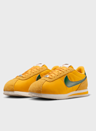 Nike, WMNS Cortez, yellow, Image 4 of 8