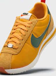 Nike, WMNS Cortez, yellow, Image 7 of 8