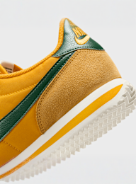 Nike, WMNS Cortez, yellow, Image 8 of 8