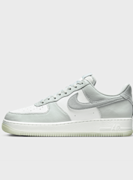 Nike, Air Force 1 '07 LV8, white, Image 1 of 8