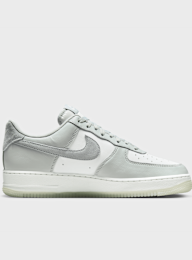 Nike, Air Force 1 '07 LV8, white, Image 2 of 8