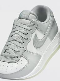 Nike, Air Force 1 '07 LV8, white, Image 7 of 8