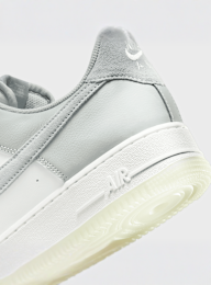 Nike, Air Force 1 '07 LV8, white, Image 8 of 8