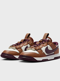 Nike, Dunk Low Jumbo, brown, Image 4 of 8