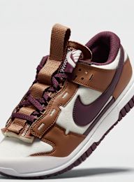 Nike, Dunk Low Jumbo, brown, Image 8 of 8