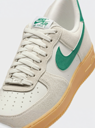 Nike, Air Force 1 ´07 LV8, beige, Image 7 of 8