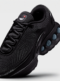 Nike  , WMNS Air Max Dn, black, Image 7 of 8