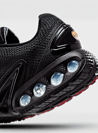 Nike  , WMNS Air Max Dn, black, Image 8 of 8