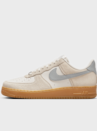 Nike, Air Force 1 ´07 LV8, beige, Image 1 of 8