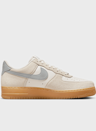 Nike, Air Force 1 ´07 LV8, beige, Afbeelding 2 van 8
