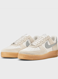Nike, Air Force 1 ´07 LV8, beige, Image 4 of 8