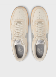Nike, Air Force 1 ´07 LV8, beige, Image 6 of 8