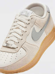 Nike, Air Force 1 ´07 LV8, beige, Image 7 of 8
