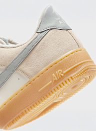Nike, Air Force 1 ´07 LV8, beige, Afbeelding 8 van 8