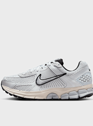 Nike, WMNS Zoom Vomero 5, grey, Image 1 of 9