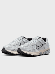 Nike, WMNS Zoom Vomero 5, grey, Image 4 of 9