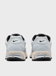 Nike, WMNS Zoom Vomero 5, grey, Image 5 of 9