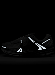Nike, WMNS Zoom Vomero 5, grey, Image 9 of 9