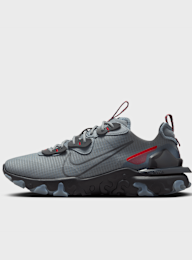 Nike, React Vision, grey, Image 1 of 9