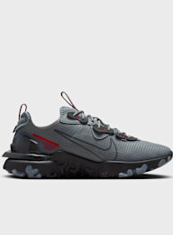 Nike, React Vision, grey, Image 2 of 9