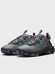 Nike, React Vision, grey, Image 4 of 9